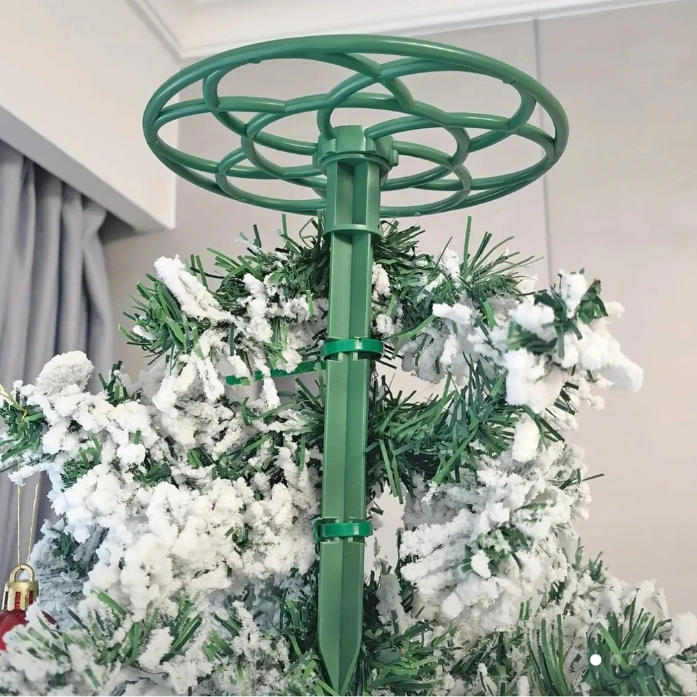 Platform Tree Topper Other | New Universal Christmas Tree Topper Stand | Poshmark